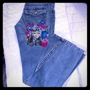 EC True religion jeans